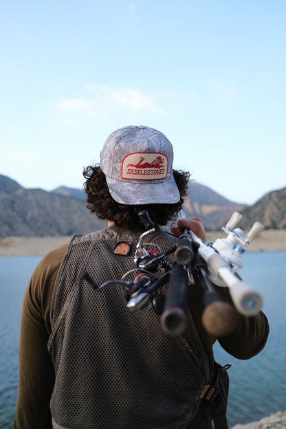 The “HEARTLAND” Cap